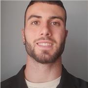 Clases a domicilio a niños de primaria. Todas las materias. Inglés y francés incluidas. Maestro de Educación Primaria. Menciones de Inglés y Educación Física. Máster en TIC aplicadas a la educación.
Con experiencia